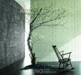 벽지에 기능성을 더했다? 제일벽지, 방염 기능 더한 실크벽지 The Red 선보여