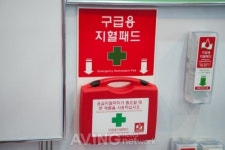 이상메디컬, 부작용 없는 구급처치용 지혈패드 소개