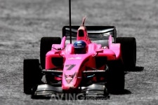 타미야 아시아컵 한국예선, 2011 서울오토살롱/오토서비스가 진행