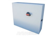 [Intersolar North America] SolarBOS to Present its 400 amp Disconnect Combiner