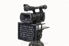제이씨미디어넷, 아이패드 & 아이패드2용 프롬프터 출시