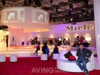 [IFA 2011] 밀레, 태양광 - 풍력 에너지 사용한 가전 제품 선보인다!