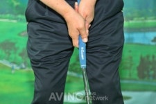 아마골프, 핸드퍼스트 퍼터 개발?출시