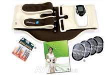 [미리보는 SENDEX 2011] 아케아, 가정용 허리 물리치료기 허리엔 닥터리