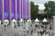 GNGWC 2011 Final in Europe to Open at Gamescom in Germany