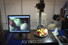 다래비젼, 산업용 카메라 CleverDragon 12MP