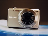 [리뷰] 충실한 기본기와 최고의 휴대성, 콤팩트 디지털카메라 삼성 ST93