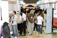 [PIS 2011] 승홍, 연 100톤 이상 생산력 갖춘 마이크로 합성 섬유