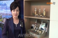 [미리보는 광저우 추계 뷰티전 영상] 아이기스 화진화장품, 화장품 흡수율 높이는 뉴매직 플러스 선보인다