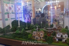 [ENTECH 2011] 세일기술, 태양광발전사업 비롯한 다양한 에너지사업 소개