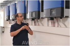 [기획특집-태양광 인버터] SMA , 중소형 인버터 시리즈로 태양광에너지 선진화 이끌어!