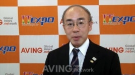 [IT EXPO 2011 현장 영상] 일본 바이어 한국의 최신 전시장 구미코 보기 위해 방문