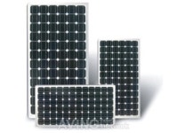 [미리보는 신재생에너지대전] 씨이이지코리아, 단/다결정 고효율 태양광 모듈 전시