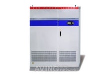 [미리보는 신재생에너지대전] 헥스파워시스템, 250kw 태양광 인버터 선보여