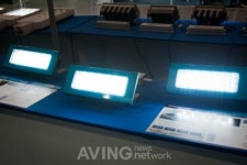 [L&D Korea 2011 현장] 티엔씨퍼스트, 내구성 뛰어난 고효율 LED 집어등 FGL-60