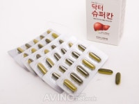 [여성소비자가 뽑은 2011 프리미엄브랜드대상] 건강사랑, 건강한 간 위한 닥터슈퍼칸