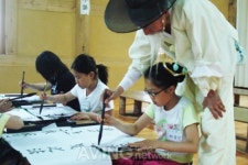 [여성소비자가 뽑은 2011 프리미엄브랜드대상] 청소년 소양교육의 장, 청학동 청림서당
