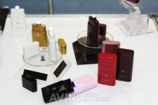 하이텍생활건강, 휴대용 여드름치료기 다나아 소개