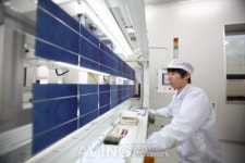 [미리보는 신재생에너지대전 인터뷰] 고효율 태양광 모듈의 강자, 신성솔라에너지