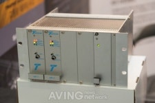 [ROTREX 2011 현장] 파코코리아인더스, 교통 관리용 영상감지 장비 VIP-T