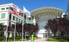 25개 숫자로 본 애플(Apple Inc)의 Q4 어닝 리포트