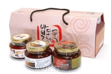 전라남도 맛과 향 담은 농식품 공동브랜드 남도미향