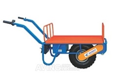 [DAMEX 2011] 근우테크, 환경친화적인 전동운반차 전시