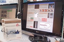 [DAMEX 2011 현장] 다산뉴텍, 유럽 점유율 1위 머신 비전 운용시스템 Common Vision Blox