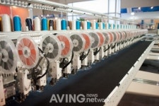 [KORTEX 2011 현장] 국내 대표 섬유기계 메이커 총출동!