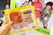 코리아더커드, 오리고기로 까다로운 소비자 입맛 사로잡다!