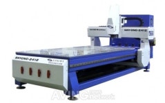 [KOSIGN 2011] 신우NC테크, 사인업종 위한 전용 CNC장비 FosignCnc