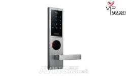 [2011 올해의 제품] 편의성과 안전성 우수한 삼성 디지털도어록 SHS-6020