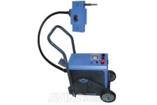 [미리보는 Automotive Week 2012] 유성이엔지, 독자적 기술로 개발한 자동차 정비기기 전시