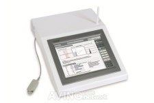 [미리보는 KIMES 2012] 메디코아, 한번 측정으로 4가지 검사하는 자율신경검사기 소개