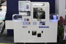[SEMICON Korea 2012] 프로텍, 생산량 향상에 기여하는 장비 Innovation MS 전시
