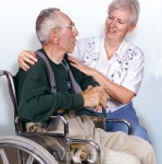 [미리보는 KIMES 2012] 케어기버 에이드, 침대 슬레드와 휠체어 스키드 전시