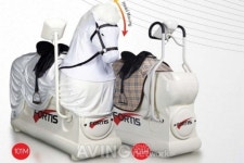 [미리보는 KIMES 2012] 대원포티스, FORTIS로 다이어트와 헬스 효과를 한번에!