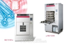 [미리보는 KIMES 2012] 티오이십일, 의료용 세척기 선보인다