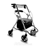 [미리보는 KIMES 2012] 코리아케어서프라이가 선보이는 보행보조차