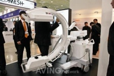 [KIMES 2012 현장] 코메드메디칼, 최신 디지털 엑스레이 장비 3종 공개