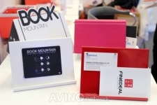 [SIPREMIUM 2012 현장] 파인딜인터네셔날, 오피스용품 멀티플레이어로 진화하다!