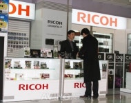 가우넷, 리코(RICOH) 카메라 전문매장 1호점 오픈!
