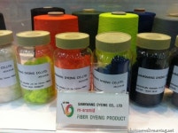 [PREVIEW IN DAEGU 2012] 삼광염직, 슈퍼섬유 융복합 염색가공 기술개발