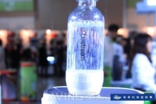 [리빙디자인페어] 탄산수 제조기 소다스트림으로 탄산음료 직접 만들어 먹는다