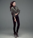 [미리보는 Preview in China] 아벡에스, Avec S 2012 FW 컬렉션 소개한다