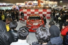 [미리보는 Automotive Week 2012] 스마트 오토 서비스 선보이는 오토모티브위크
