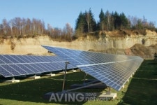 [미리보는 국제그린에너지엑스포] 슐레터 코리아, 태양광 모듈 지지대 시스템 전시 예정