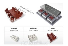[미리보는 국제그린에너지엑스포] 세미크론, 고효율 Solar Inverter 개발에 최적화된 3-level IGBT 출시