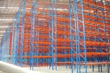 [미리보는 KOREA MAT 2012] 서림산업, 손상된 POST 복원시키는 Rack Repair System 선보여