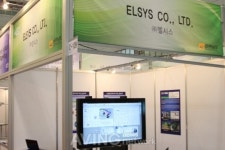 [SWEET 2012 현장] 엘시스, 풍력발전기 원격모니터링 지원 소프트웨어 DMC SCADA 소개